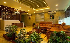 Oryx Home The Business Class Hotel